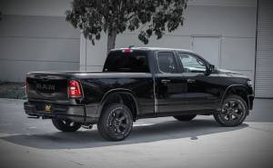 Magnaflow - Magnaflow 25+ Ram 1500 V6 3.6L SPEQ Series Stainless Cat-Back Performance Exhaust System 19683 - Image 5