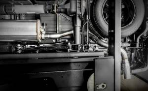 Magnaflow - Magnaflow 25+ Ram 1500 V6 3.6L SPEQ Series Stainless Cat-Back Performance Exhaust System 19683 - Image 8