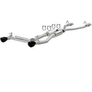 Magnaflow - Magnaflow 23-2025 Nissan Z SPEQ Series Cat-Back Exhaust System 19697 - Image 1
