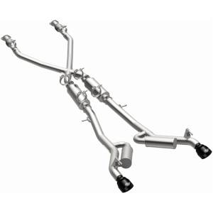 Magnaflow - Magnaflow 23-2025 Nissan Z SPEQ Series Cat-Back Exhaust System 19697 - Image 2