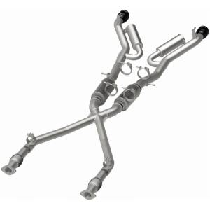 Magnaflow - Magnaflow 23-2025 Nissan Z SPEQ Series Cat-Back Exhaust System 19697 - Image 3