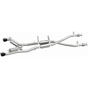 Magnaflow - Magnaflow 23-2025 Nissan Z SPEQ Series Cat-Back Exhaust System 19697 - Image 4