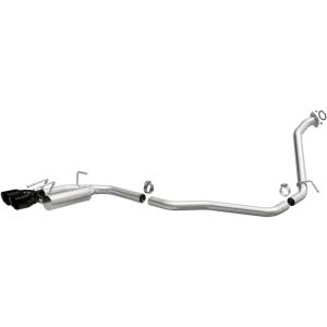 Magnaflow - Magnaflow 25-26 Toyota Camry SPEQ Series Stainless Cat-Back Performance Exhaust System 19698 - Image 1