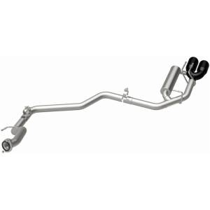 Magnaflow - Magnaflow 25-26 Toyota Camry SPEQ Series Stainless Cat-Back Performance Exhaust System 19698 - Image 3