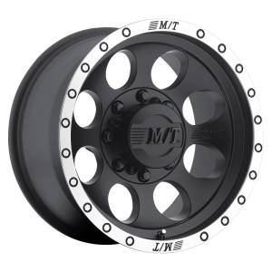 Mickey Thompson Classic Baja Lock Wheel - 16x10 6X5.5 4-1/2 MT 90000020081 250178