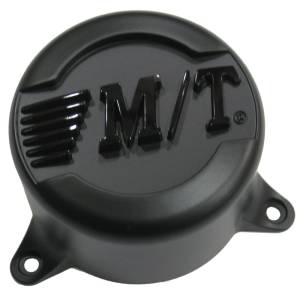 Mickey Thompson Classic Baja Lock Center Cap - MT 5X5.5 90000019996 250210