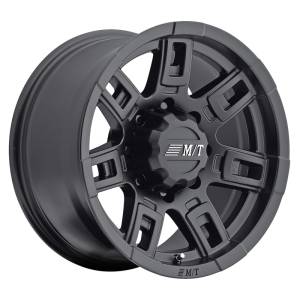 Mickey Thompson Sidebiter II Wheel - 22X10 8x170 5.000 90000030413 250577