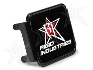 RIGID Industries - Rigid Industries Q-Series Light Cover - Yellow 103933 - Image 3