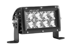 RIGID Industries - Rigid Industries 4in E Series - Flood 104113 - Image 2