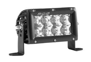Rigid Industries 4in E Series - Spot 104213