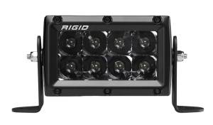 RIGID Industries - Rigid Industries 4in E Series Spot - Midnight Edition 104213BLK - Image 2