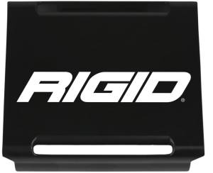RIGID Industries - Rigid Industries 4in E-Series Light Cover - Black 104913 - Image 2