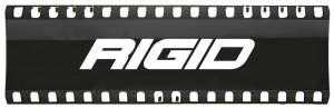 RIGID Industries - Rigid Industries 6in SR-Series Black Light Covers - 2pc 105843 - Image 2