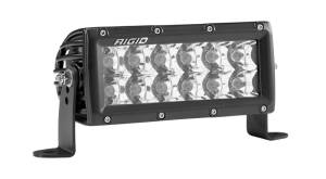 Rigid Industries 6in E Series - Spot 106213