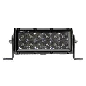 RIGID Industries - Rigid Industries 6in E Series Spot - Midnight Edition 106213BLK - Image 4