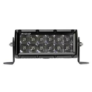 RIGID Industries - Rigid Industries 6in E Series Spot - Midnight Edition 106213BLK - Image 5