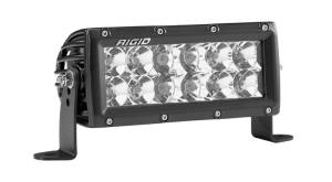 RIGID Industries - Rigid Industries 6in E Series - Spot/Flood Combo 106313 - Image 2