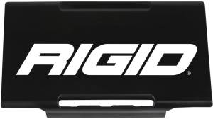 RIGID Industries - Rigid Industries 6in E-Series Light Cover - Black 106913 - Image 2