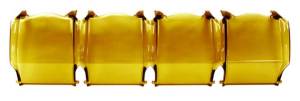 RIGID Industries - Rigid Industries Adapt Lens Cover 10in - Yellow 11003 - Image 3