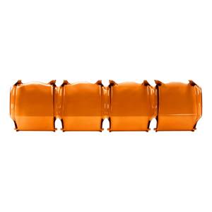 RIGID Industries - Rigid Industries Light Cover for Adapt Amber PRO - 10in. 11009 - Image 2