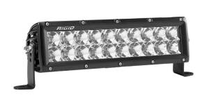 Rigid Industries 10in E Series - Flood 110113