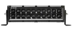 RIGID Industries - Rigid Industries 10in E Series Spot - Midnight Edition 110213BLK - Image 2