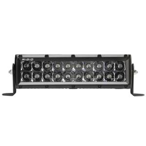 RIGID Industries - Rigid Industries 10in E Series Spot - Midnight Edition 110213BLK - Image 4