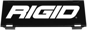 RIGID Industries - Rigid Industries 10in E-Series Light Cover - Black (trim for 4in & 6in) 110913 - Image 2