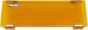 RIGID Industries - Rigid Industries 10in E-Series Light Cover - Yellow - Trim 4in & 6in 110933 - Image 2