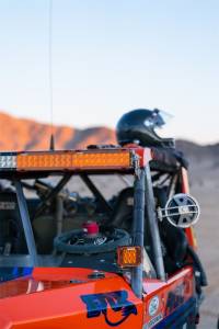 RIGID Industries - Rigid Industries Light Cover for E/RDS Amber PRO - 10in. 110994 - Image 3