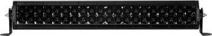 RIGID Industries - Rigid Industries 20in E Series Midnight Edition - Spot 120213BLK - Image 1
