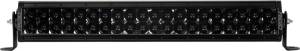 RIGID Industries - Rigid Industries 20in E Series Midnight Edition - Spot 120213BLK - Image 2