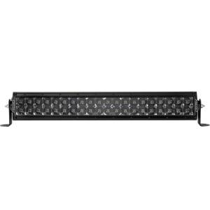 RIGID Industries - Rigid Industries 20in E Series Midnight Edition - Spot 120213BLK - Image 5