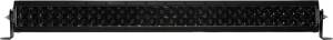 Rigid Industries 30in E Series Spot - Midnight Edition 130213BLK