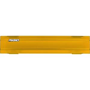 Rigid Industries 10in SR-Series Light Cover - Yellow 131624