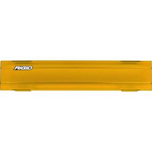 RIGID Industries - Rigid Industries 10in SR-Series Light Cover - Yellow 131624 - Image 2