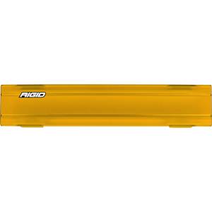 RIGID Industries - Rigid Industries 10in SR-Series Pro Light Cover - Yellow 131634 - Image 2