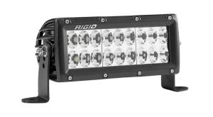 RIGID Industries - Rigid Industries 6in E2 Series - Drive 175613 - Image 2