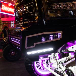 RIGID Industries - Rigid Industries Radiance+ Pod RGBW - Pair 202053 - Image 3