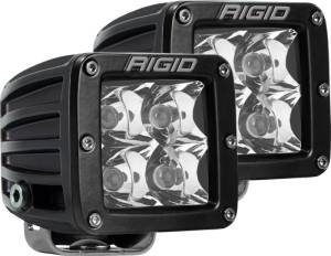 RIGID Industries - Rigid Industries Dually - Spot - Set of 2 202213 - Image 2