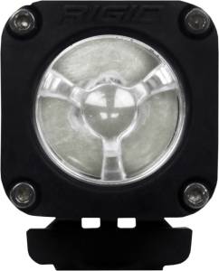 Rigid Industries Ignite Spot - SM - Black 20511