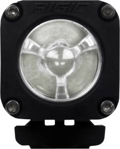 RIGID Industries - Rigid Industries Ignite Spot - SM - Black 20511 - Image 2