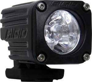 RIGID Industries - Rigid Industries Ignite Spot - SM - Black 20511 - Image 5