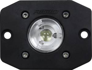 RIGID Industries - Rigid Industries Ignite Flood - FM - Black 20621 - Image 4