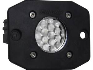 RIGID Industries - Rigid Industries Ignite Diffused - FM - Black 20631 - Image 2