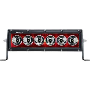RIGID Industries - Rigid Industries Radiance+ 10in. RGBW Light Bar 210053 - Image 8