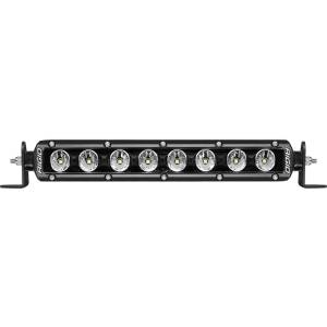 RIGID Industries - Rigid Industries 10in Radiance Plus SR-Series Single Row LED Light Bar with 8 Backlight Options 210603 - Image 2