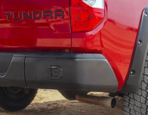 RIGID Industries - Rigid Industries D Series PRO Midnight Edition - Spot - Diffused - Pair 212513BLK - Image 3