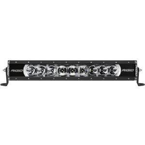 Rigid Industries Radiance+ 20in. RGBW Light Bar 220053