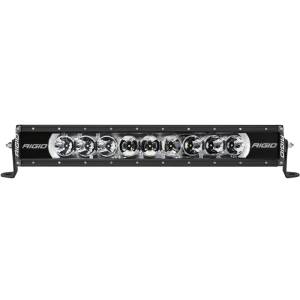 RIGID Industries - Rigid Industries Radiance+ 20in. RGBW Light Bar 220053 - Image 2